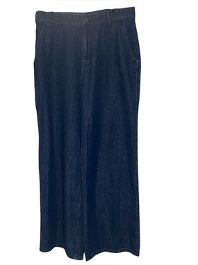 Jenni Kayne Wide Leg Pant, New